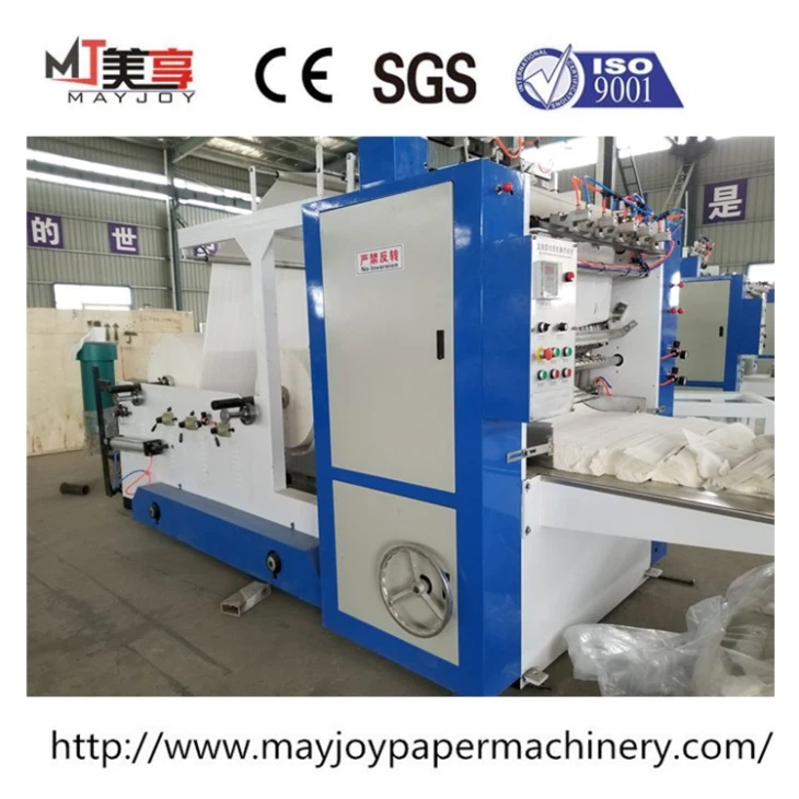 Facial Paper Making Machine